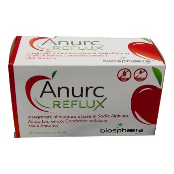 anurc reflux 20 stick