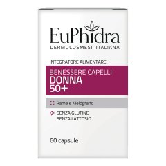 euphidra capelli d 50+ 60cps