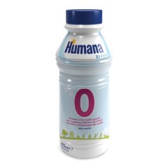 humana 0 470ml expert bott