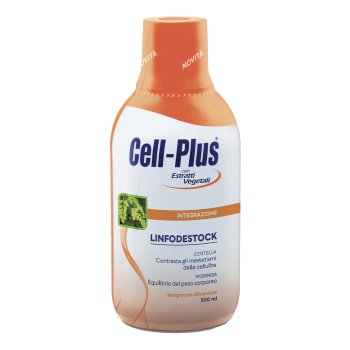 cellplus linfodestock drink