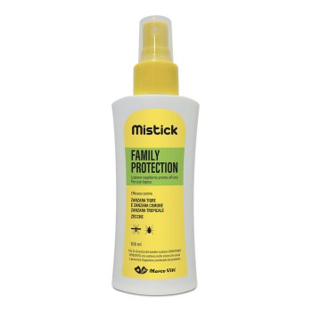 mistick family protection100ml