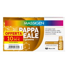 massigen pappa rea 10fl 10,90e