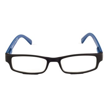 contacta one color occhiali presbiopia blu +3,50