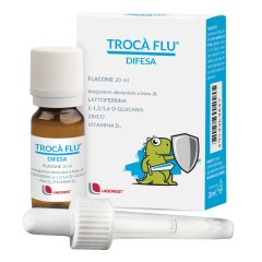 troca'flu'difesa 20ml