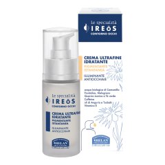 ireos crema ultrafine idrat.