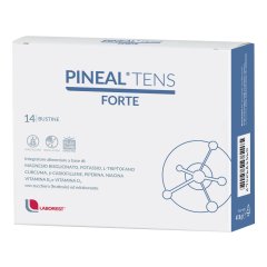 pineal tens forte 14 bustine nuova formula