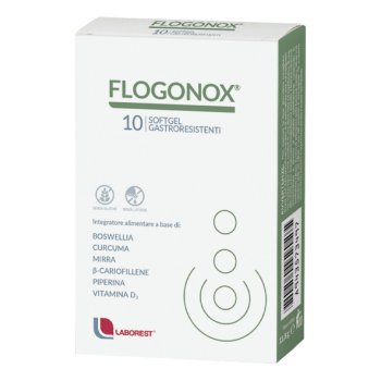 flogonox 10 cps
