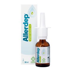 allerdep spray nasale 30ml