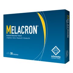 melacron*30 cpr