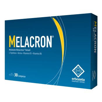 melacron*30 cpr