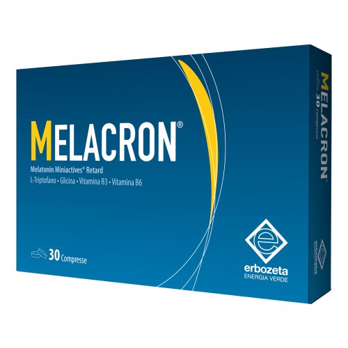 MELACRON*30 Cpr