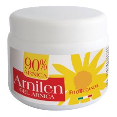 arnilen gel 90% 500ml