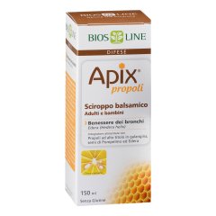 apix propoli*scir.bals.150ml