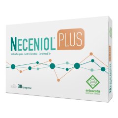 NECENIOL Plus 30 Cpr