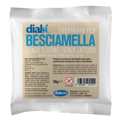 dialsi prep.besciamella 50g