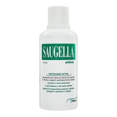 saugella attiva 500ml tp