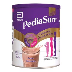 pediasure cre&svi rinf cio850g