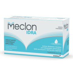 meclon idra emulgel idratante vaginale 7 monodosi 5ml