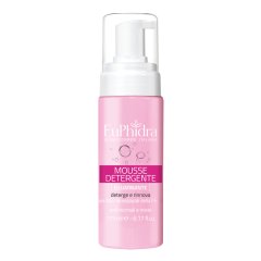 euphidra mousse det ill 175ml