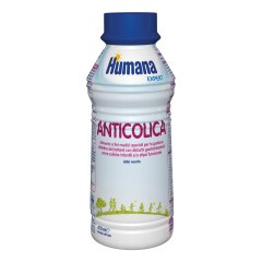 humana anticolica liq.470ml