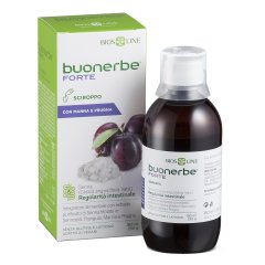 buonerbe fte sciroppo*180ml