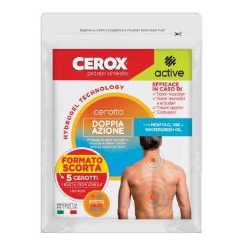 cerox active cer doppia azi5pz