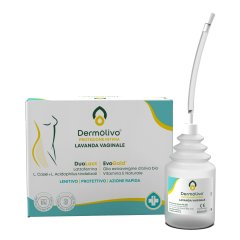 dermolivo lav.vag.3x80ml