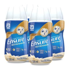 ensure nutrivigor rpb sing van