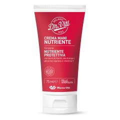 dr viti crema mani nutriente tubo 75 ml