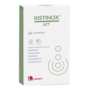 laborest kistinox act 14cpr