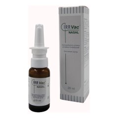 irrvac nasal spray 20ml