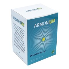 armonium 20bustine 3g