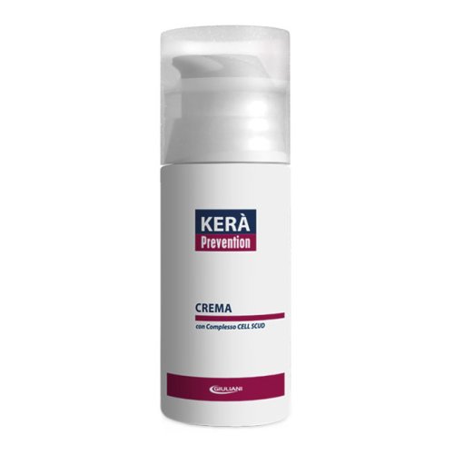 KERA'PREVENTION 50ml