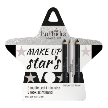 euphidra cof make up star's sc