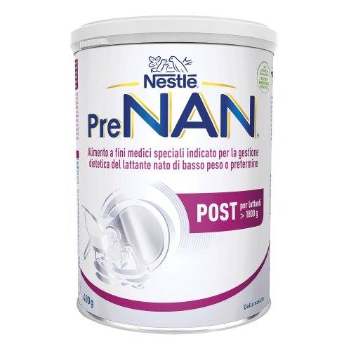 NESTLE' PRENAN POST 400G