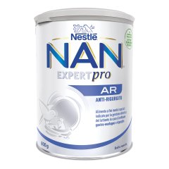 nestle nan ar a-rigurg.800g