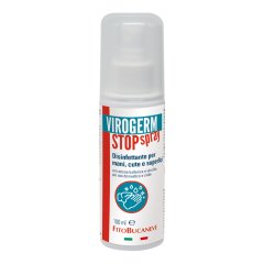 virogerm stop spray 100ml