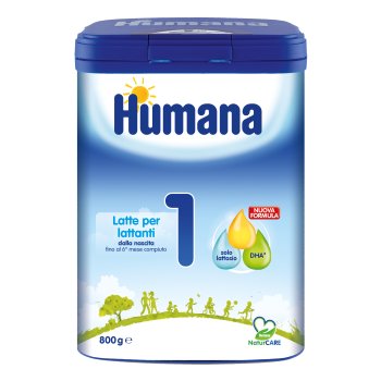 humana 1 probal 800g mp