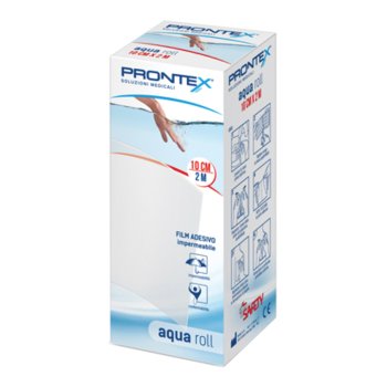 prontex aqua roll 10cmx2mt