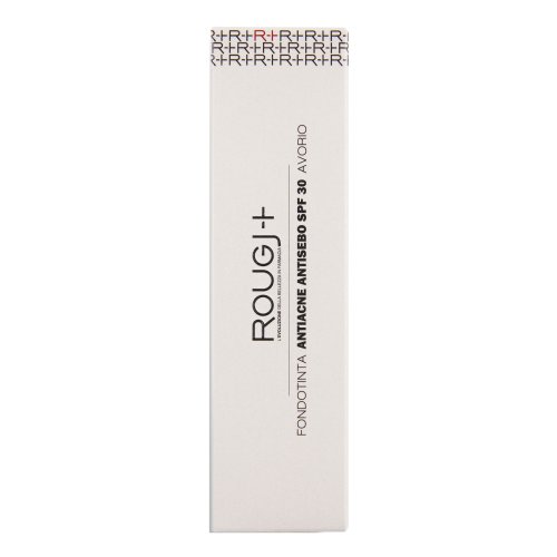 ROUGJ FONDOT ANTIACNE AVORIO30ML