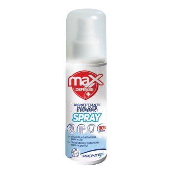 prontex maxd spray 100ml