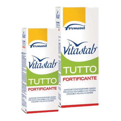 VITASTAB TUTTO FORTIF 200 ML