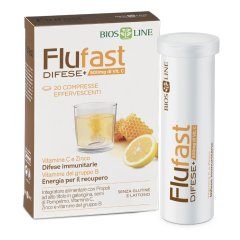 flufast apix difese+20cpr eff.