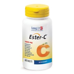 longlife ester c 1000 60 tav.