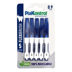 plakkontrol flexibrush 0,9 5pz