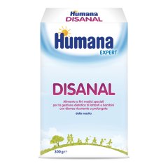 humana disanal expert 300g