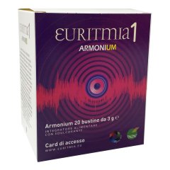 euritmia-1 armonium kit