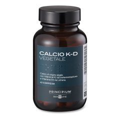 principium calcio k-d veg60cpr