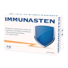 immunasten 14bust