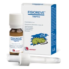 fisioreve tripto flacone da 20ml